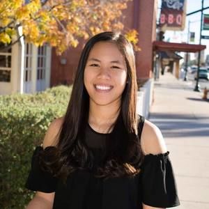 Meet your Posher, Tram